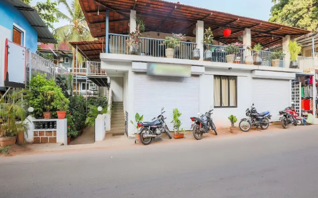 Dom Joao Guest House by OYO Rooms