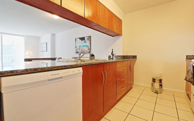 OneLuxStay in the Heart of Brickell