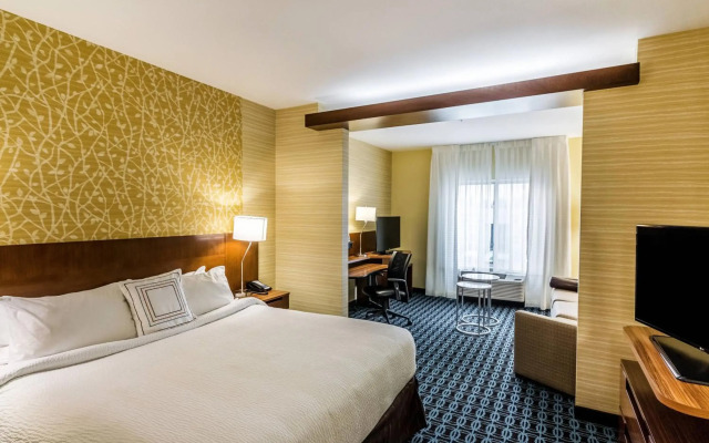 Fairfield Inn & Suites by Marriott Butte