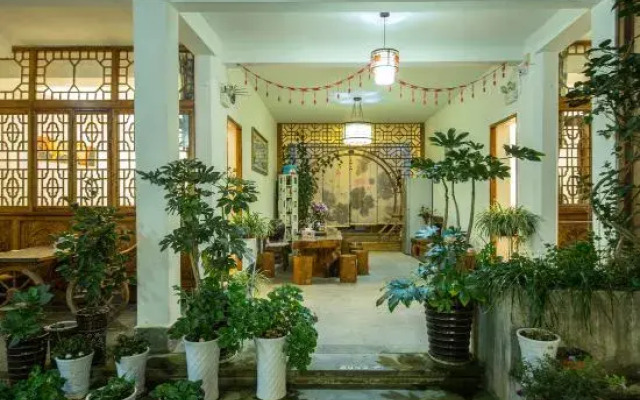 Snail Inn (Tengchong)