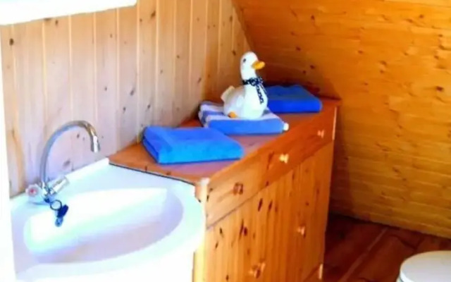 Waldhaus No.15 Modern Retreat