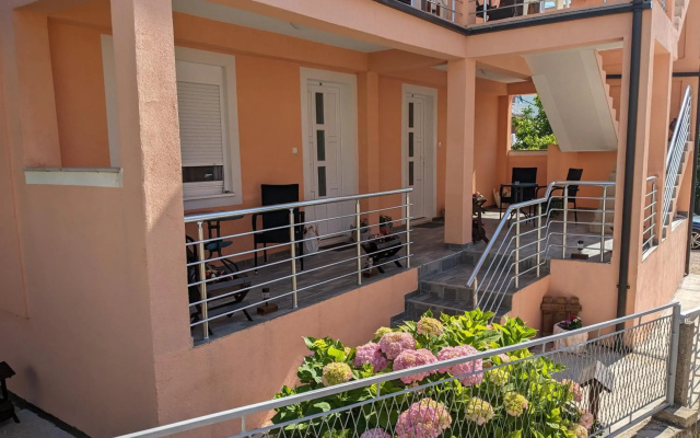 Apartman Škiljević 2