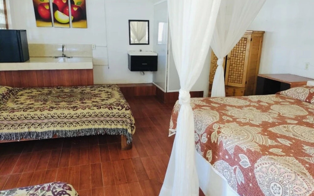 Hotel Quinta Karla