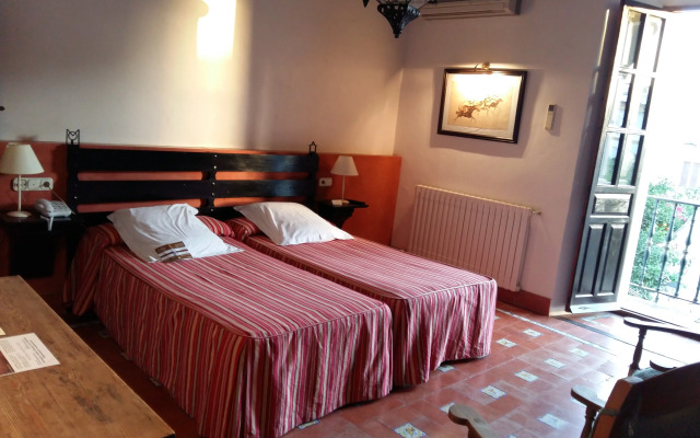 Monasterio de San Francisco