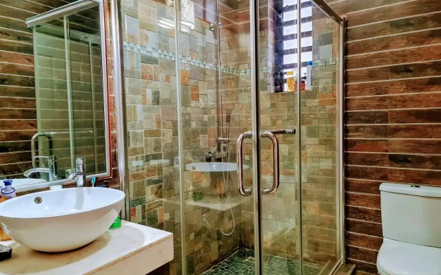 Luxury 3 bedrooms Apartment Flic en Flac