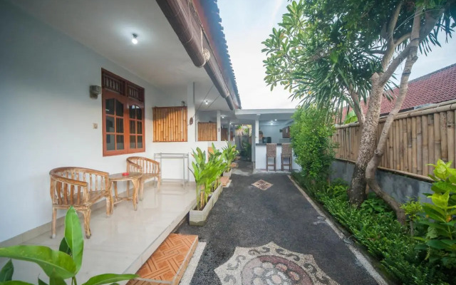 The Tegal Canggu