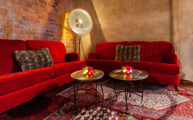 Vadstena Klosterhotell