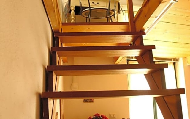 Bed And Breakfast Majore