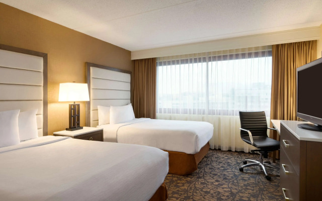 Embassy Suites by Hilton Boston Waltham