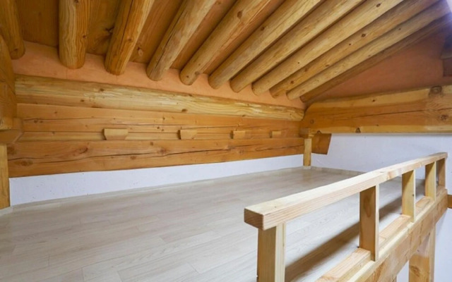 Iksan Geummagwan Pension