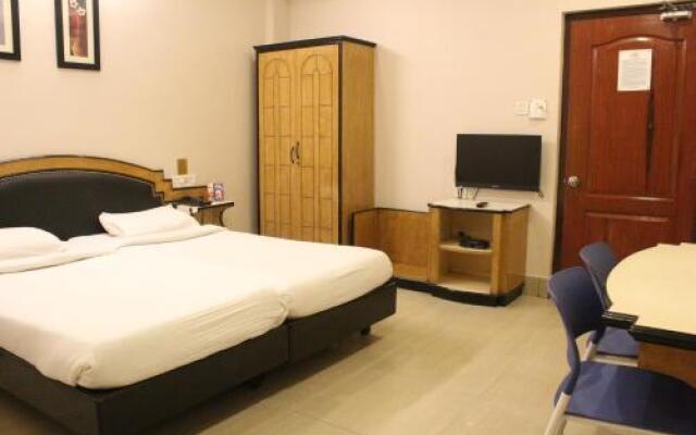 Hotel Priya