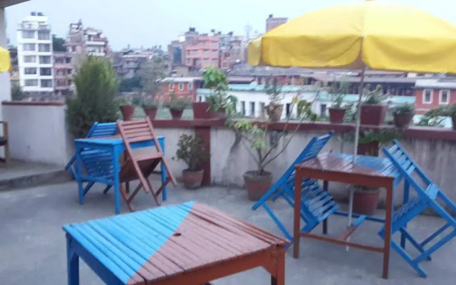 Langsisha Guest House