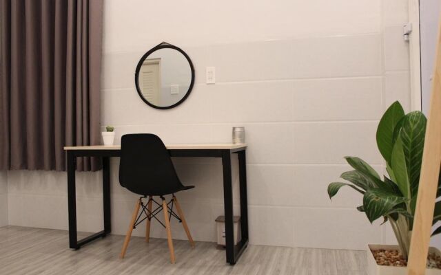 B Home - Hostel