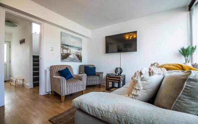 Coppet Cove - 2 Bed - Saundersfoot