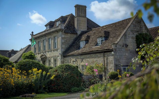 The Moonraker Hotel