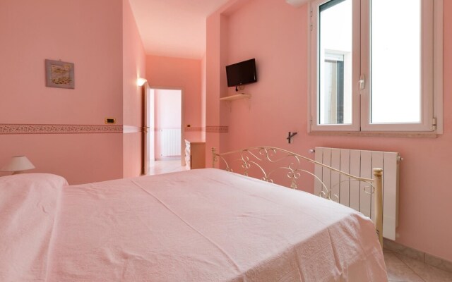 Appartamento La Rondine