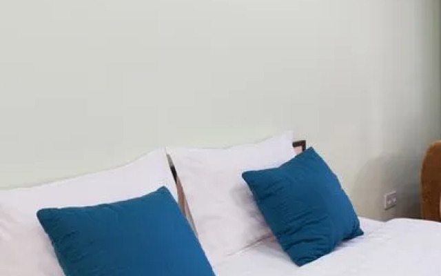 Apartaments PREMIUM on Karl Liebknecht street, 201