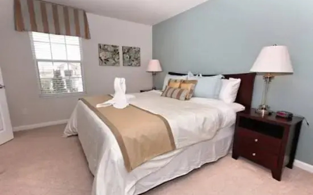 Magnificent Upscale Villa by Five Star Vacation Homes