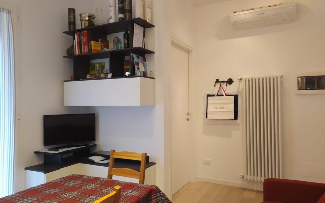 Little Secret Apartment by Wonderful Italy