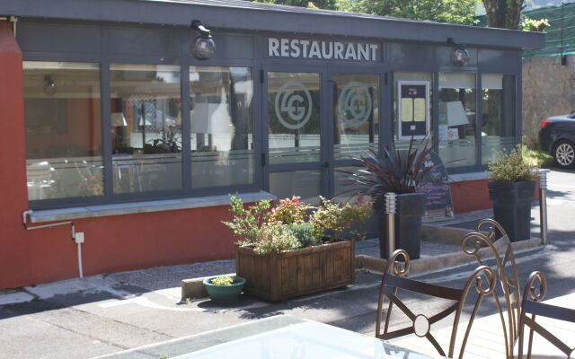 Résidences Les Jardins de Lourdes