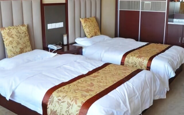 Youyi Business Hotel