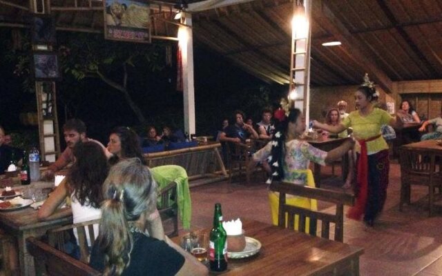 Meditasi Bungalows & Villas