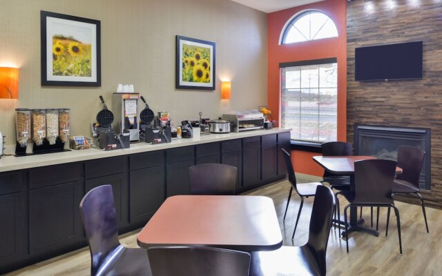 Kelly Inn Fargo North Dakota