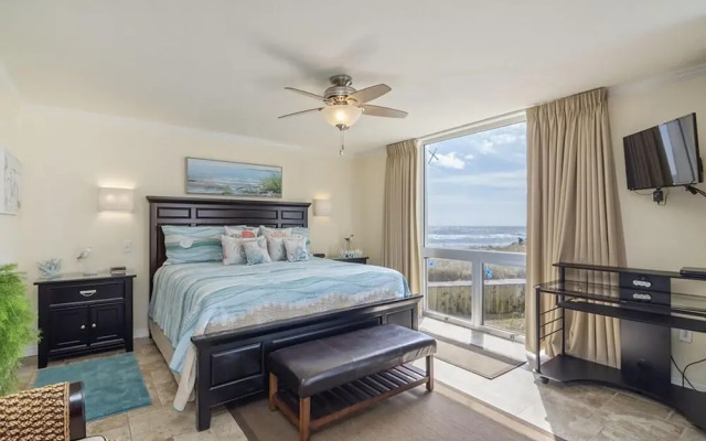 Shoreline Towers 1022