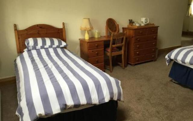 The Waterings B&B