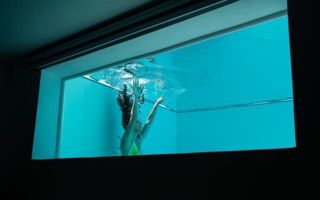 Sardines Luxury Villa 3