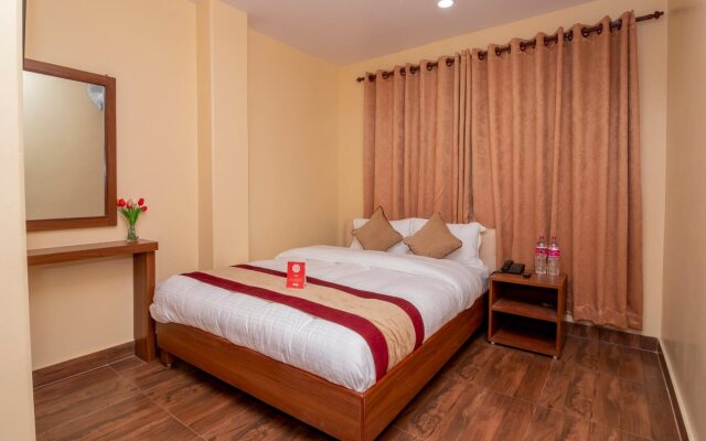 OYO 253 Hotel Pinnacle