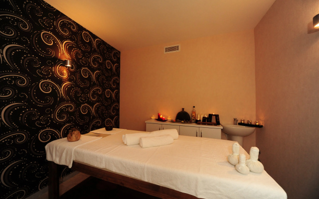 Blueberry Boutique Hotel