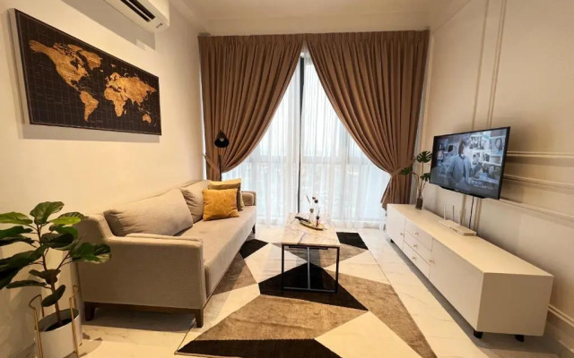 Troika Residence Kota Bharu