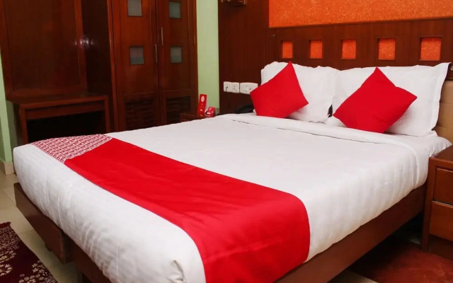 Kangappadan Residency By OYO Rooms