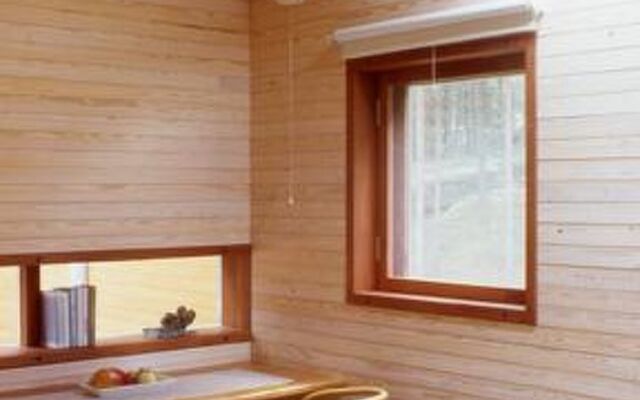 Holiday Home Huvila hiljaisuus