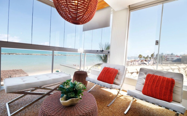 BSM Casa 7 Suítes, Piscina e Beira Mar