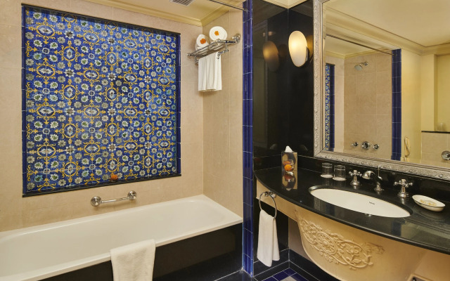 The Ummed Jodhpur Palace Resort & Spa