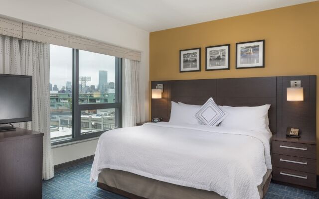 Residence Inn by Marriott Boston Back Bay/Fenway