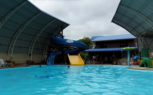 Patchareeporn Resort