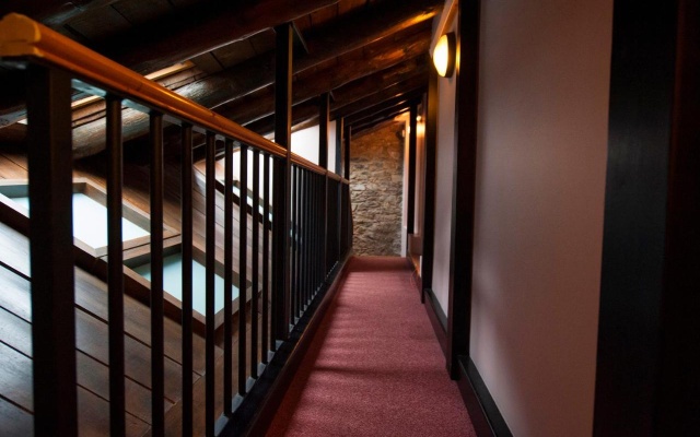 Hotel Micolau