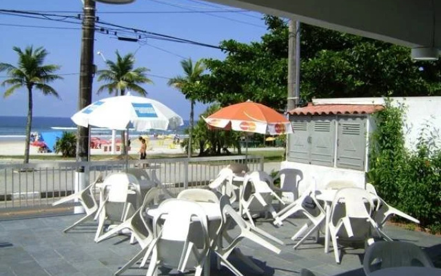 Enseada Praia Hotel