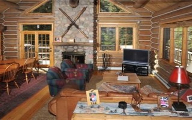 Lodges At Timbercreek West Vail Home