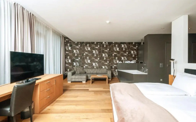 Ramada Feusisberg Einsiedeln