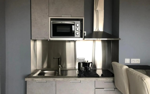 Stella Apartment