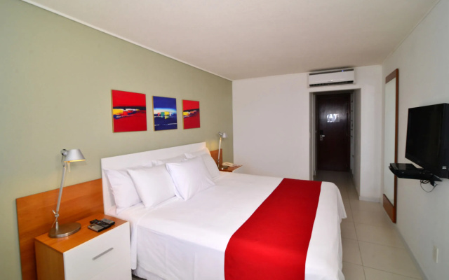 UY Proa Sur Hotel