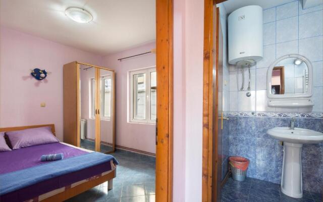 Apartments Antic
