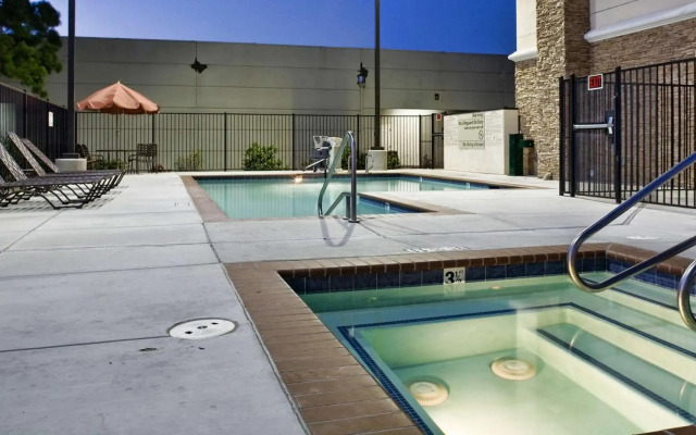 Hampton Inn Brentwood