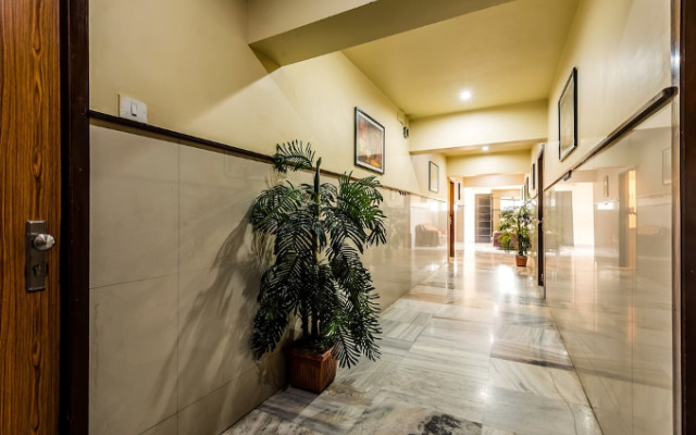 Hotel Host Inn by Oyo Rooms