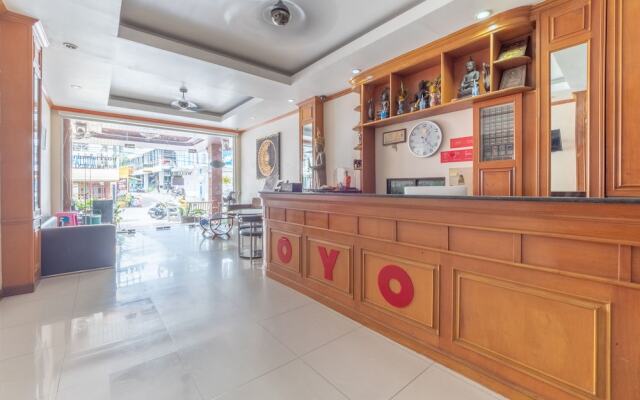 OYO 1125 Chokdee Inn