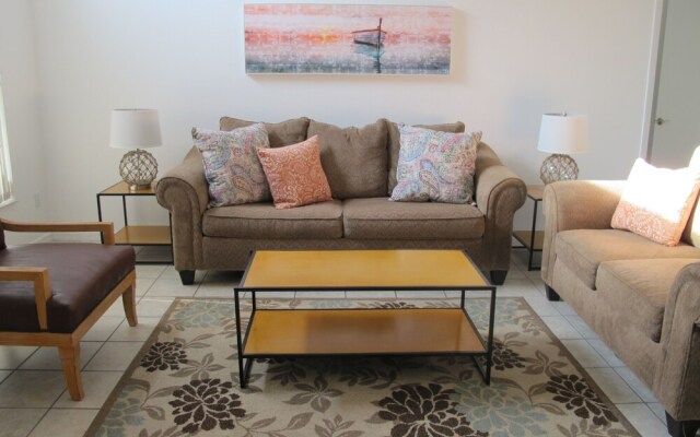 Indian Wells Homes by Sun 'n Fun